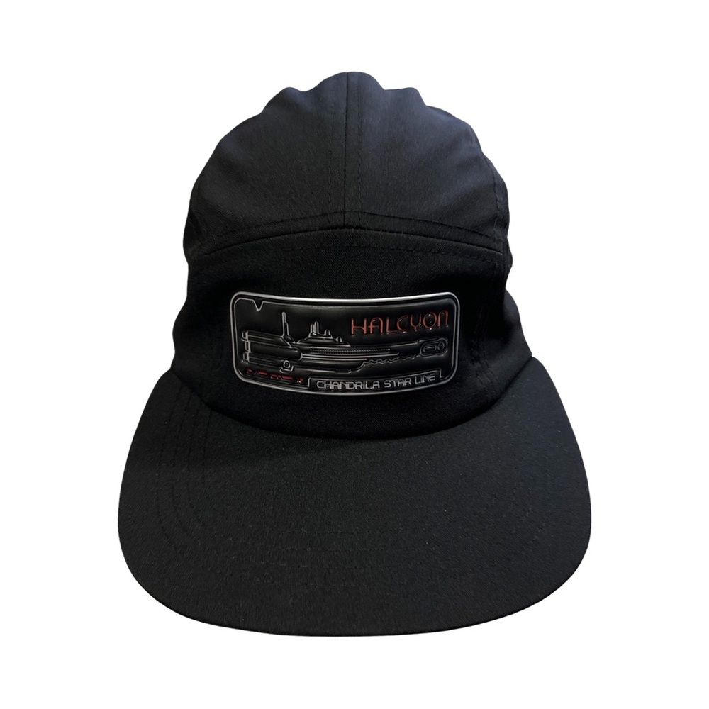 Star Wars 💫 Cap 🧢. Limited Edition, Chandrila Star Line.